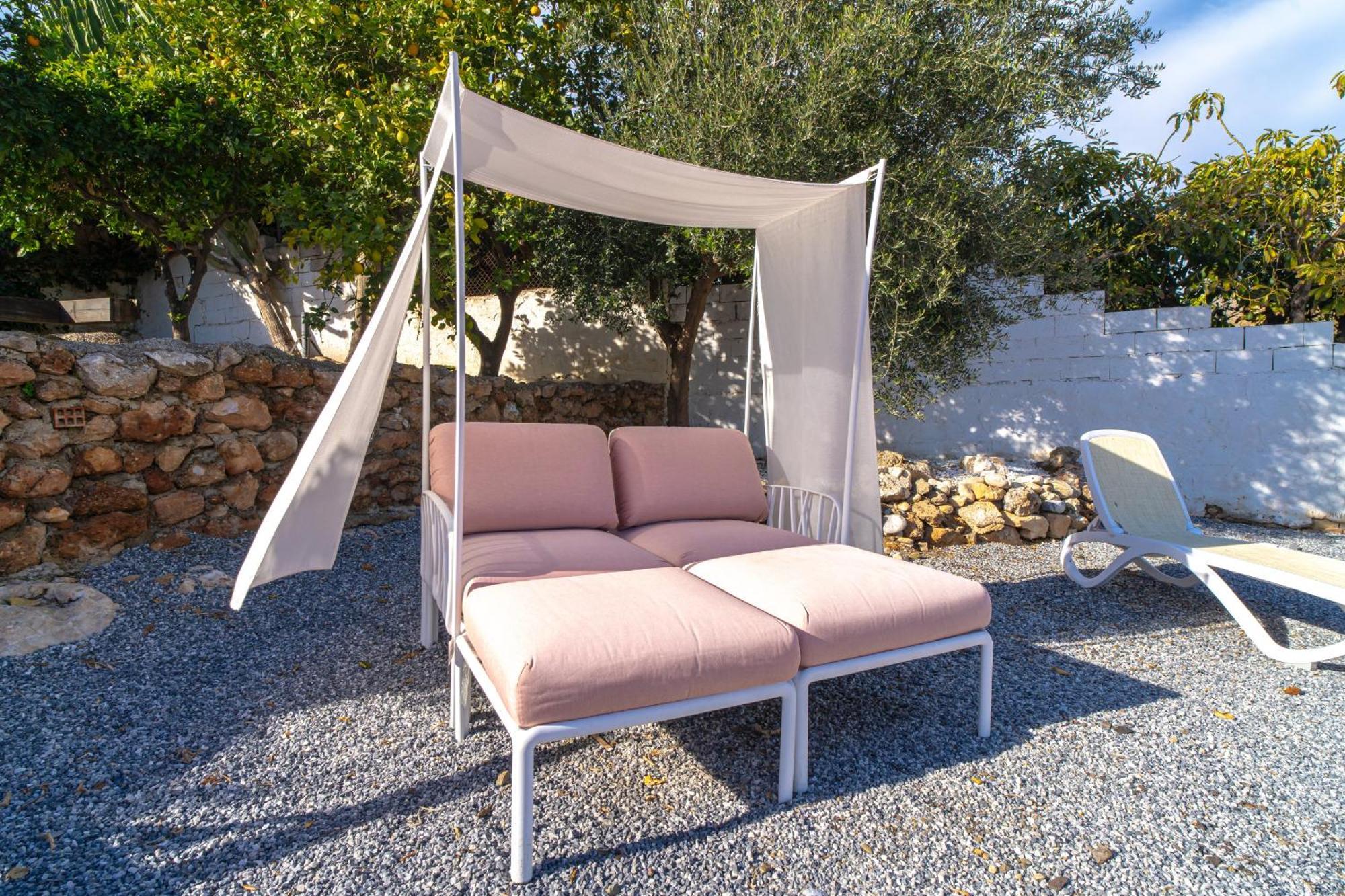 Villa Mauri Private Pool By Casasol Nerja Eksteriør billede