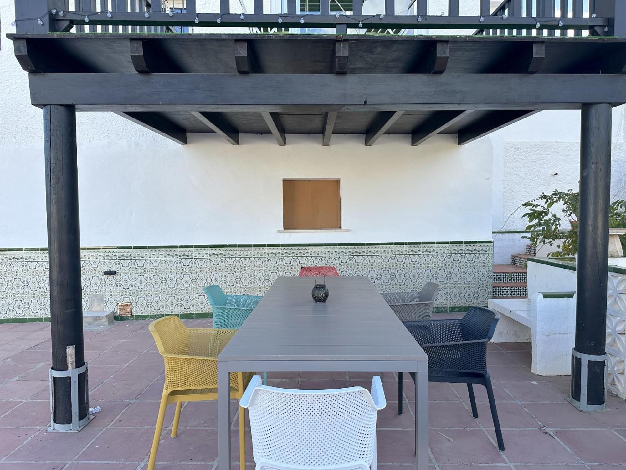 Villa Mauri Private Pool By Casasol Nerja Eksteriør billede